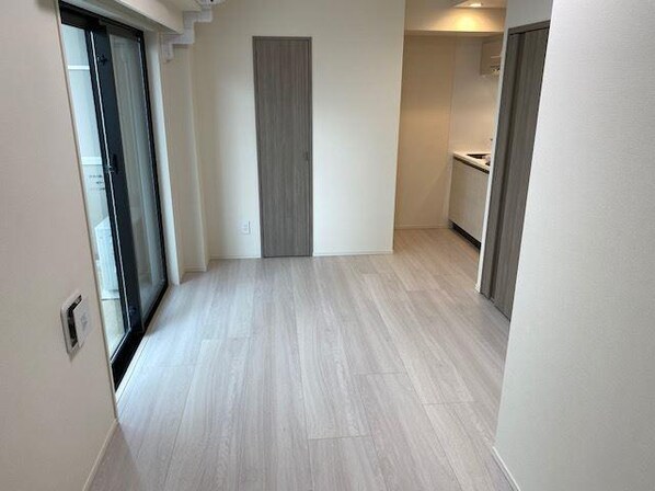 ワンルーフレジデンス木場イーストの物件内観写真